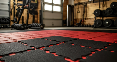 GYMLogix Tiles
