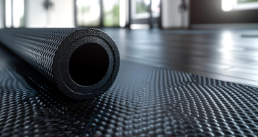 Crumb Rubber Infill